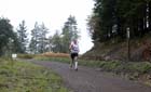 Kielder Marathon. Photo: David T. Hewitson/Sports for All Pics